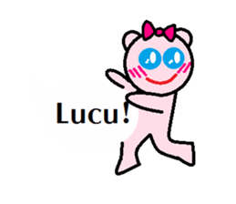 I'm MATIKAWA sticker #11437247