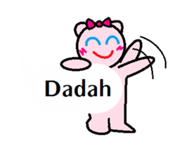 I'm MATIKAWA sticker #11437250