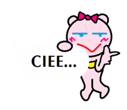 I'm MATIKAWA sticker #11437259