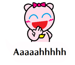 I'm MATIKAWA sticker #11437261