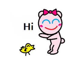 I'm MATIKAWA sticker #11437262