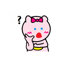 I'm MATIKAWA sticker #11437265