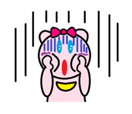 I'm MATIKAWA sticker #11437266