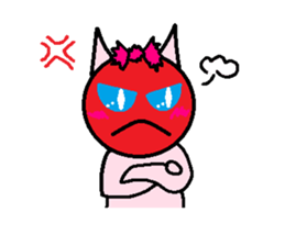 I'm MATIKAWA sticker #11437267