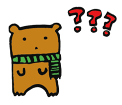 The school life of Zoe sticker #11437483