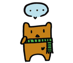 The school life of Zoe sticker #11437493