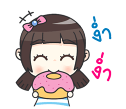 Happy Earn Earn sticker #11437824