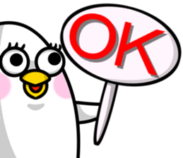 Stamp of mother2 sticker #11438314