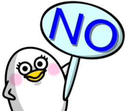 Stamp of mother2 sticker #11438315