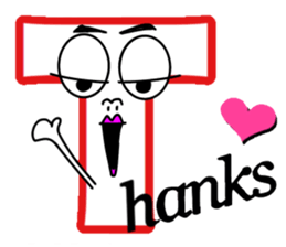 What? I'm the Japanese language. Part 3 sticker #11438514