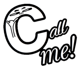 What? I'm the Japanese language. Part 3 sticker #11438515