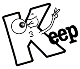 What? I'm the Japanese language. Part 3 sticker #11438530