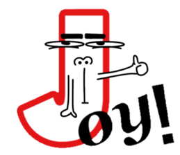 What? I'm the Japanese language. Part 3 sticker #11438532