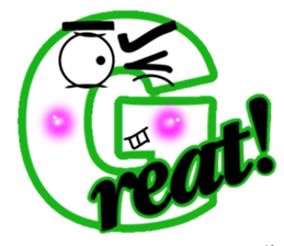 What? I'm the Japanese language. Part 3 sticker #11438533