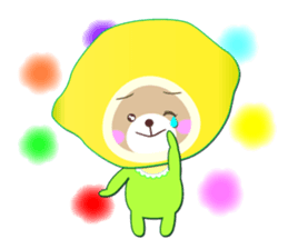 Baby Bear "Feelings sticker assortment" sticker #11438841