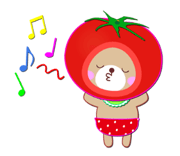 Baby Bear "Feelings sticker assortment" sticker #11438846