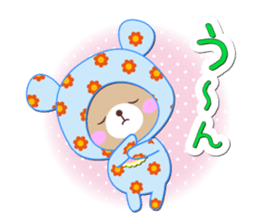 Baby Bear "Feelings sticker assortment" sticker #11438854