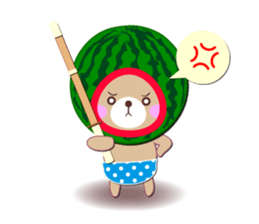 Baby Bear "Feelings sticker assortment" sticker #11438866