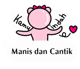 I'm MATIKAWA 2 sticker #11438873