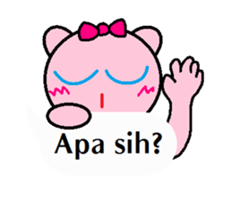 I'm MATIKAWA 2 sticker #11438891