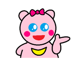 I'm MATIKAWA 2 sticker #11438902