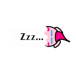 I'm MATIKAWA 2 sticker #11438905