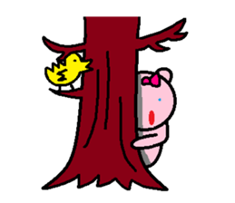 I'm MATIKAWA 2 sticker #11438909