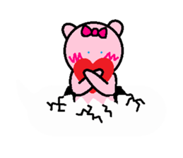 I'm MATIKAWA 2 sticker #11438911