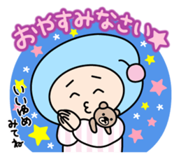 Little Red Hood Boy sticker #11439230