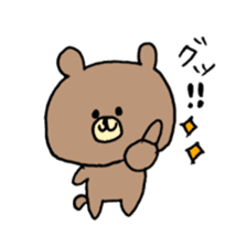 colorful sticker of loose animal sticker #11439358