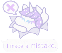 Yumecorn2 sticker #11440072