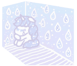 Yumecorn2 sticker #11440079