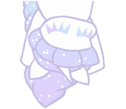 Yumecorn2 sticker #11440081