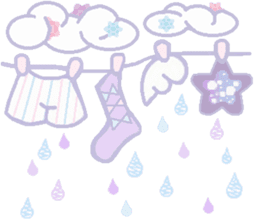 Yumecorn2 sticker #11440092