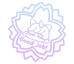 Yumecorn2 sticker #11440096