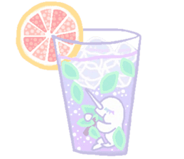 Yumecorn2 sticker #11440103