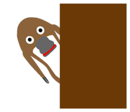 Platypus Episode1 sticker #11440254