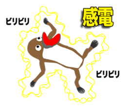 Platypus Episode1 sticker #11440271