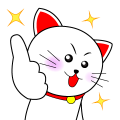 Curio Original Sticker