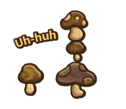 Wood Toy Sticker sticker #11440933