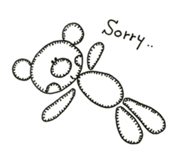 RIKUchan's4 sticker #11441118