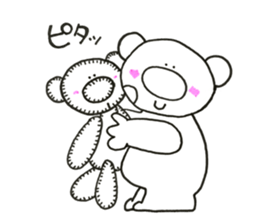 RIKUchan's4 sticker #11441119