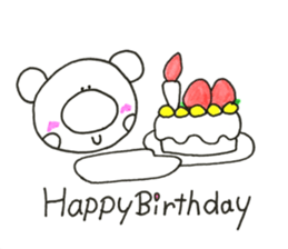 RIKUchan's4 sticker #11441128