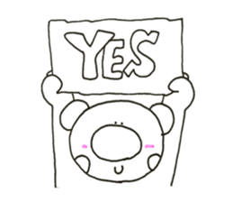 RIKUchan's4 sticker #11441130