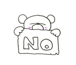 RIKUchan's4 sticker #11441131