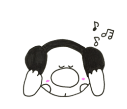 RIKUchan's4 sticker #11441144