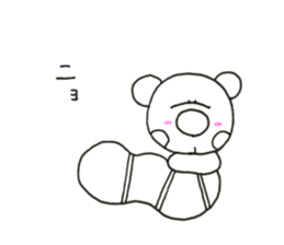 RIKUchan's4 sticker #11441145