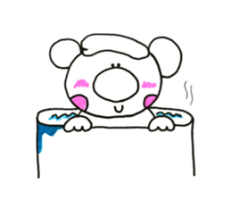 RIKUchan's4 sticker #11441151