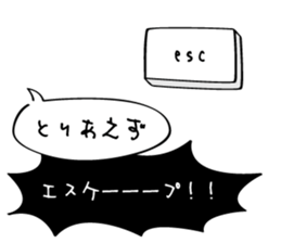 for Designer sticker #11441266