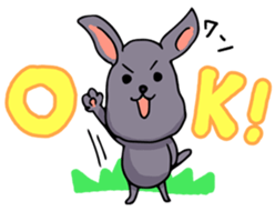 Enjoy TENNIS Sticker sticker #11442115